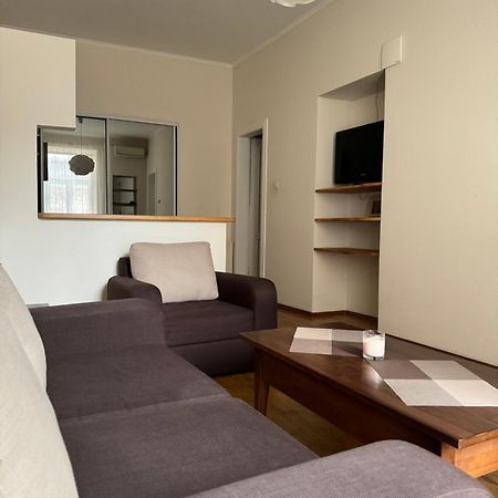 Stay Lviv Apartments מראה חיצוני תמונה