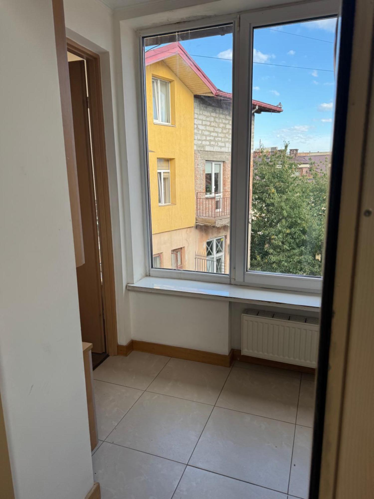 Stay Lviv Apartments מראה חיצוני תמונה