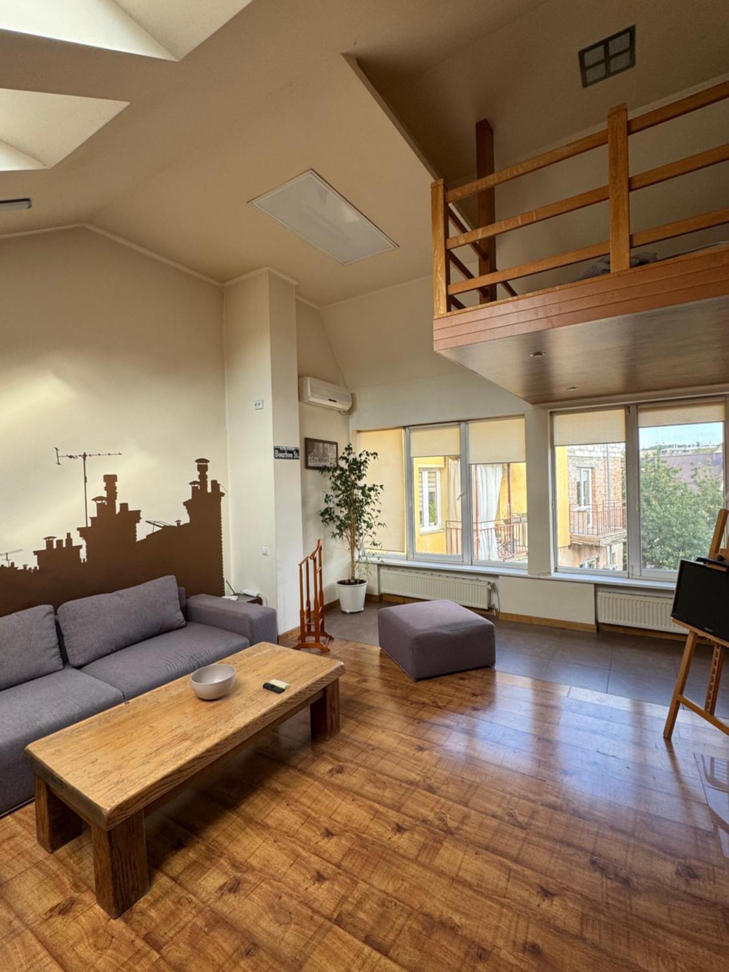 Stay Lviv Apartments מראה חיצוני תמונה
