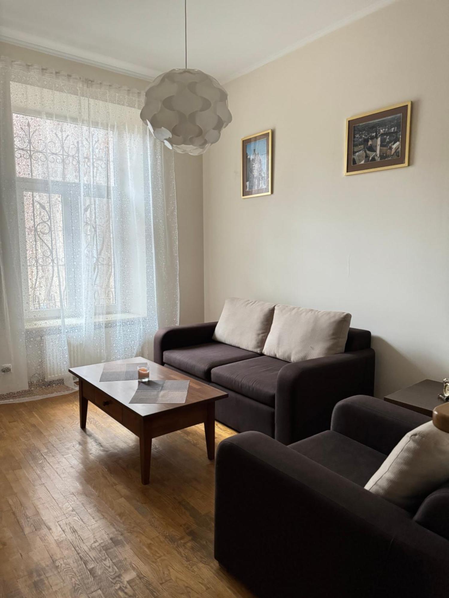 Stay Lviv Apartments מראה חיצוני תמונה