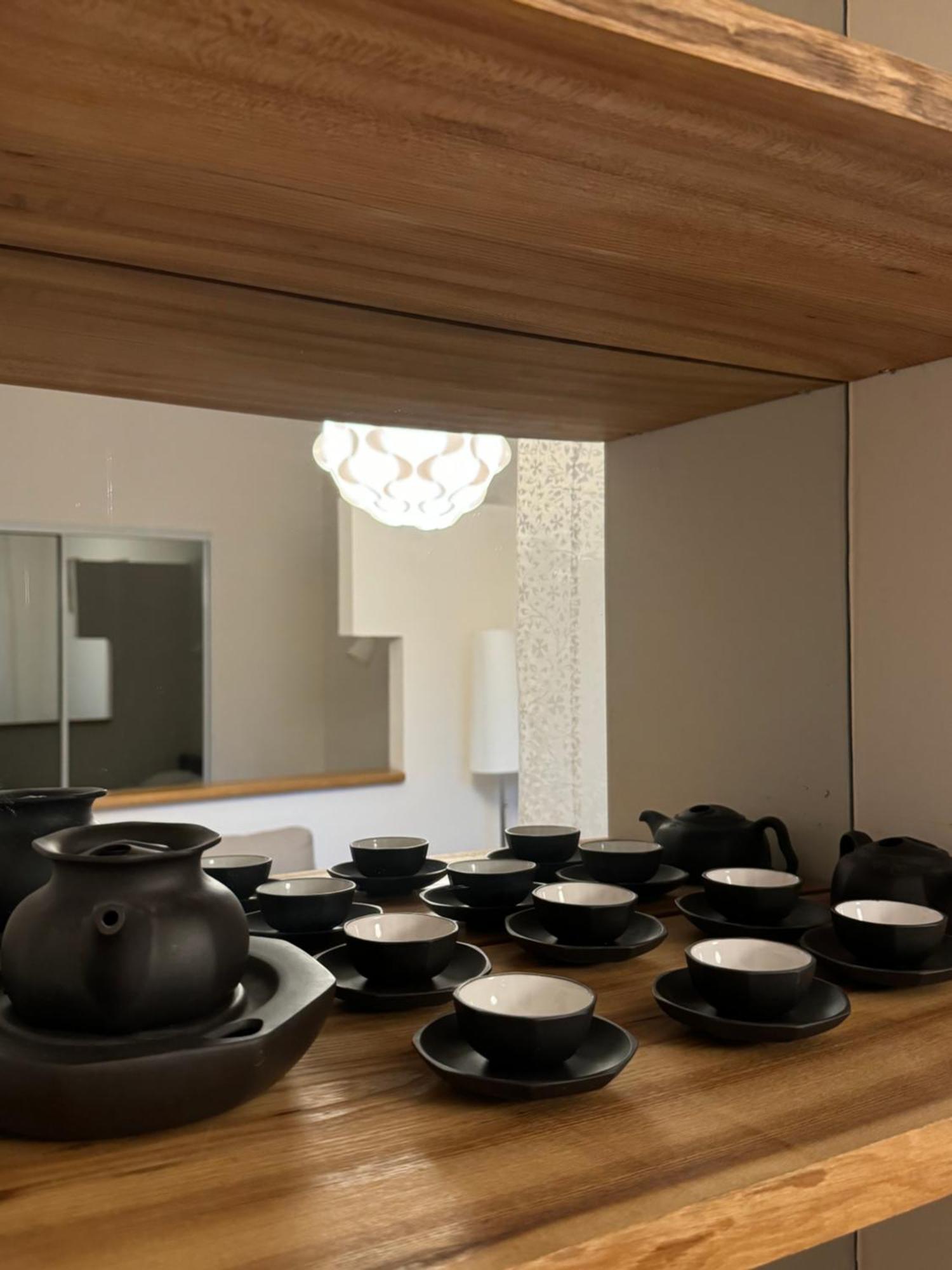 Stay Lviv Apartments מראה חיצוני תמונה