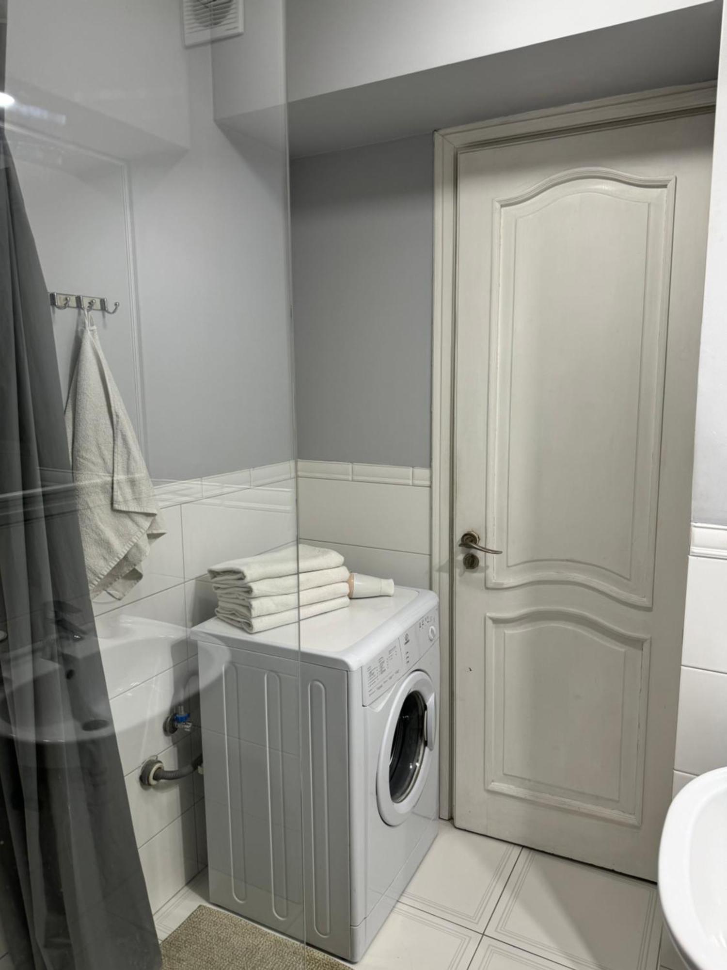 Stay Lviv Apartments מראה חיצוני תמונה