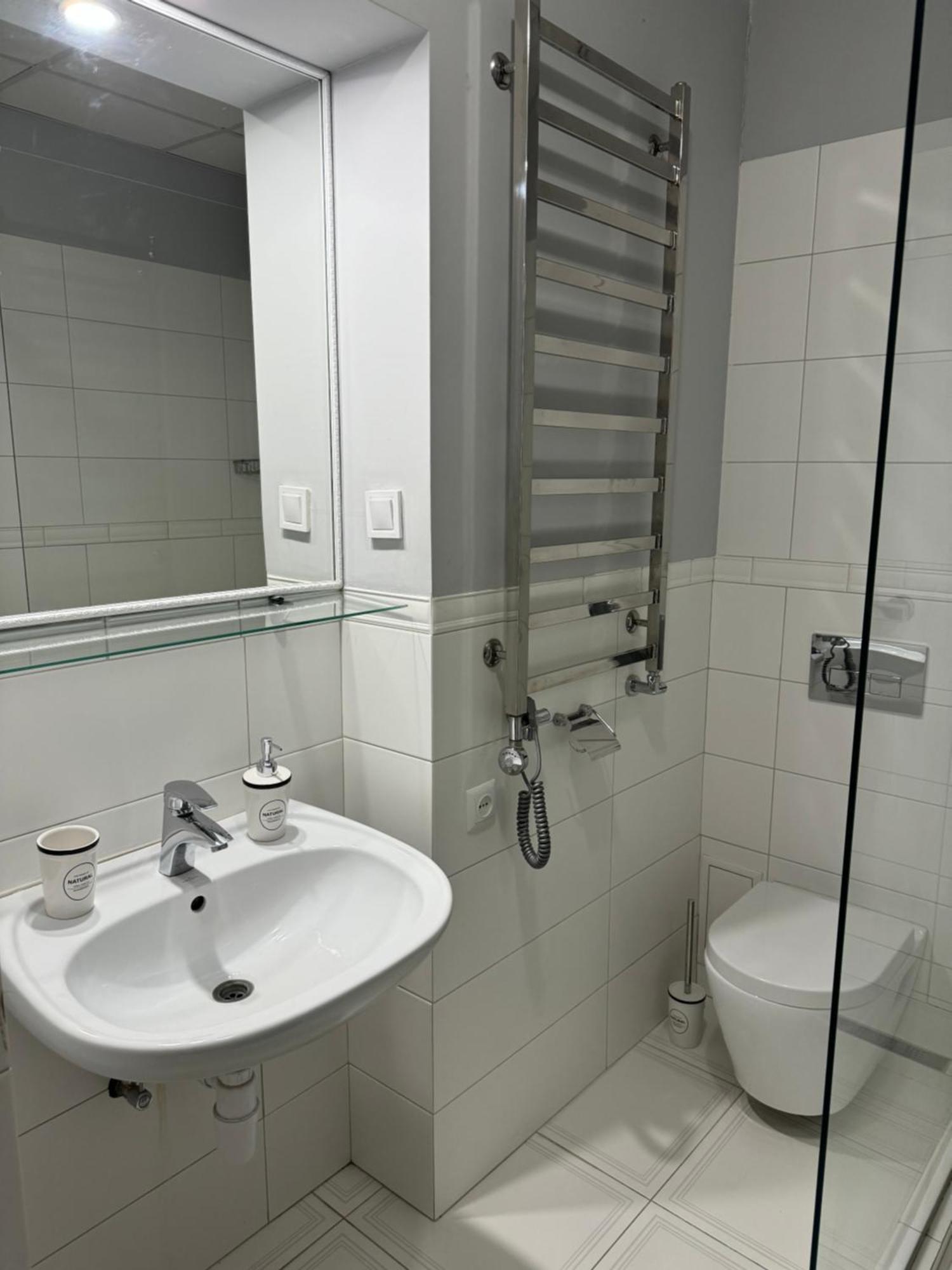 Stay Lviv Apartments מראה חיצוני תמונה
