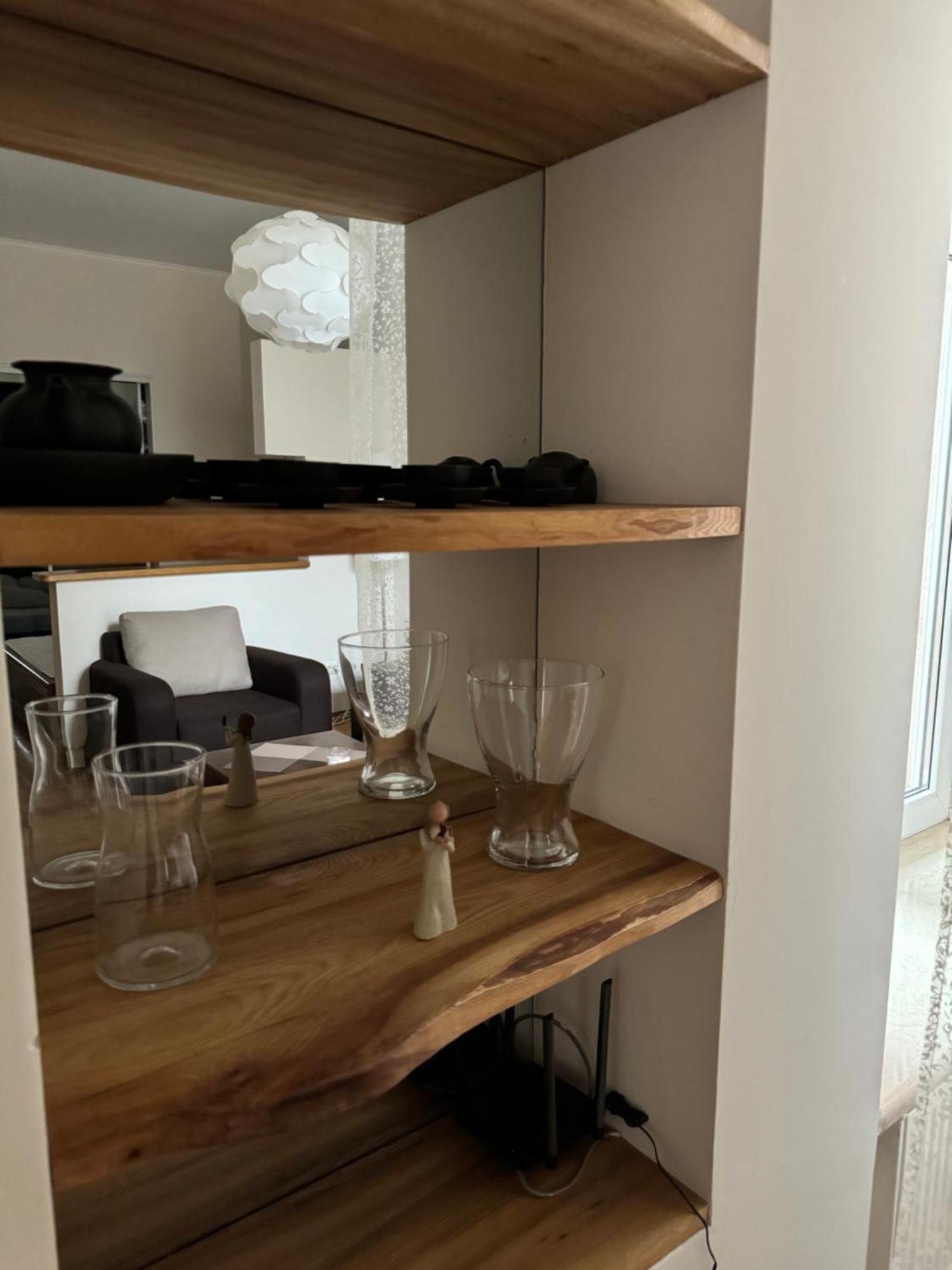 Stay Lviv Apartments מראה חיצוני תמונה