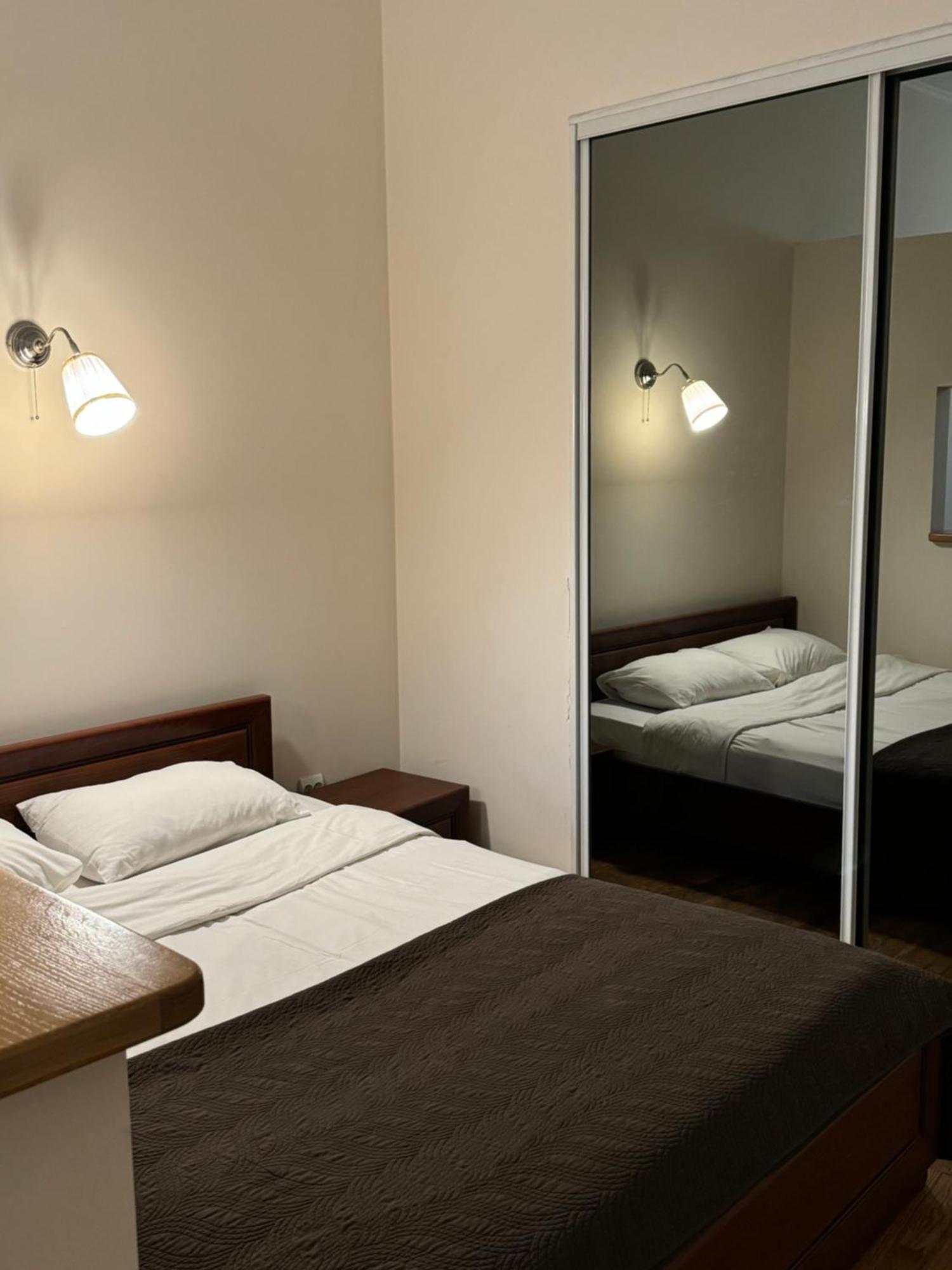 Stay Lviv Apartments מראה חיצוני תמונה