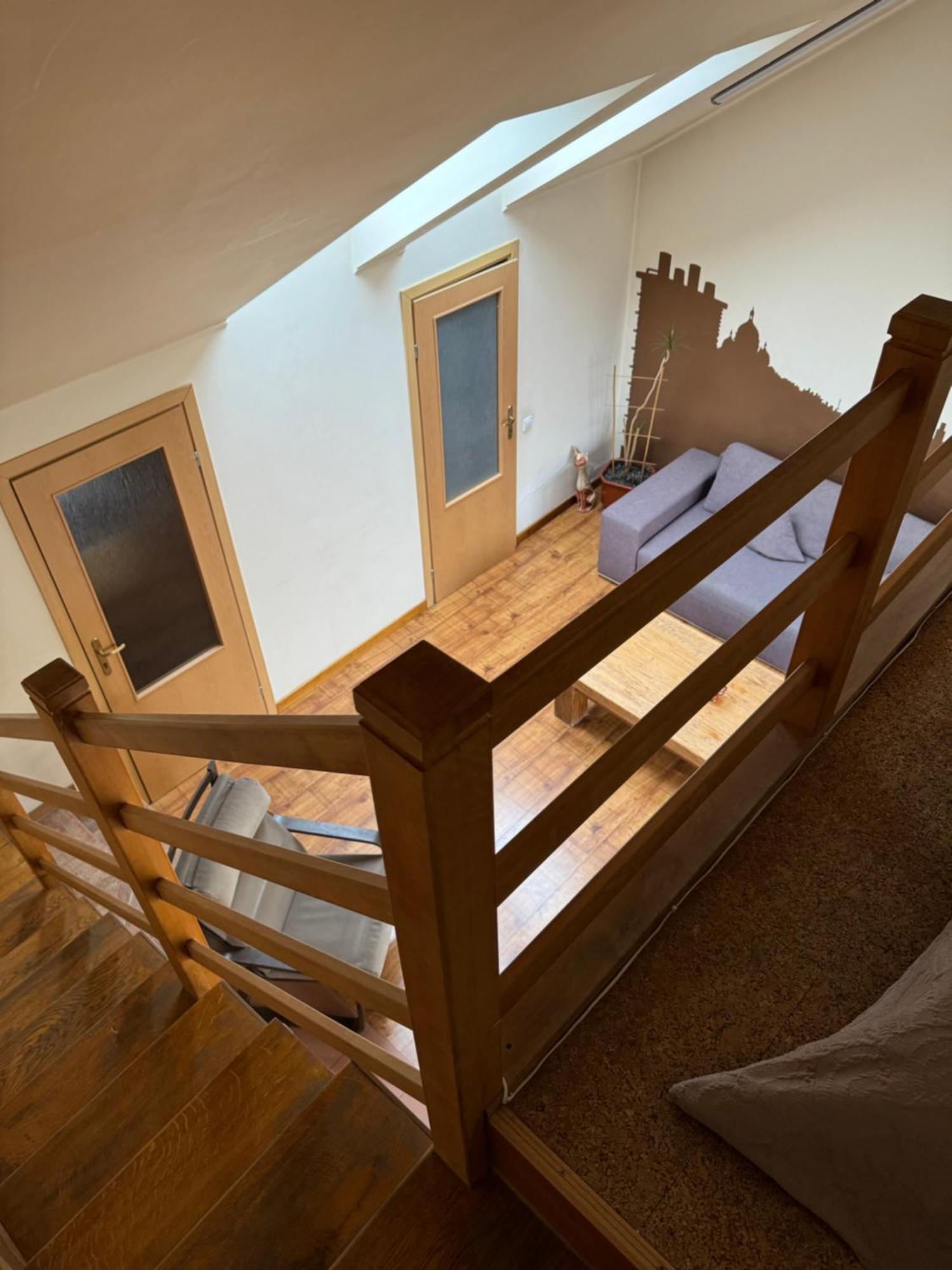 Stay Lviv Apartments מראה חיצוני תמונה