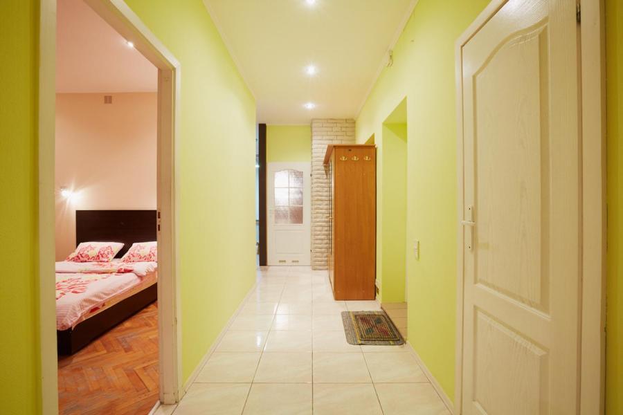 Stay Lviv Apartments חדר תמונה