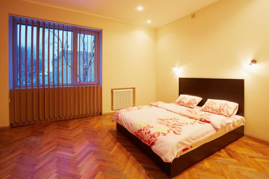 Stay Lviv Apartments מראה חיצוני תמונה