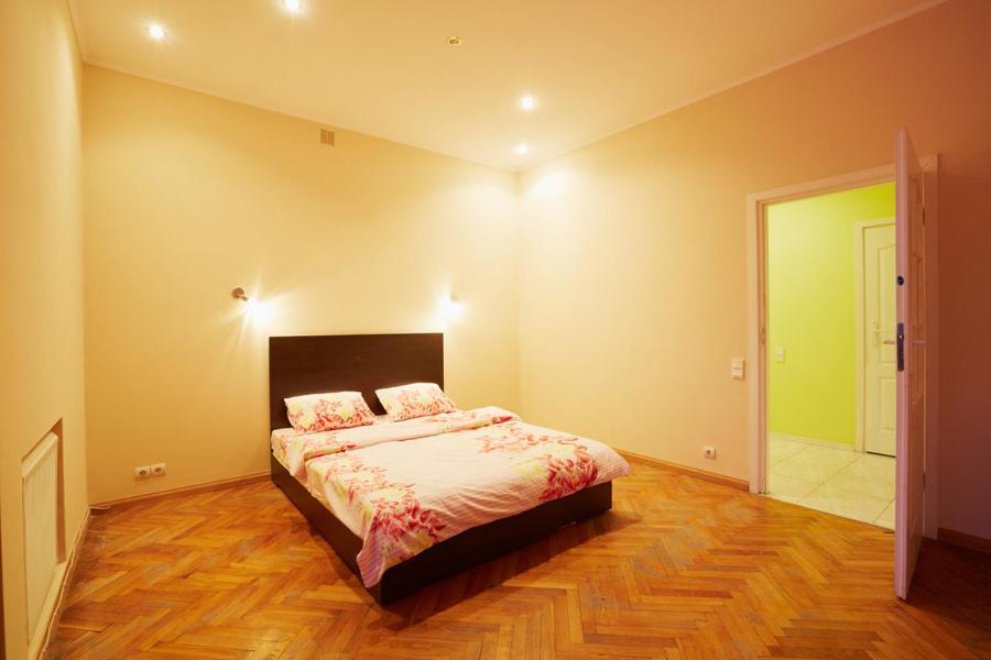 Stay Lviv Apartments חדר תמונה