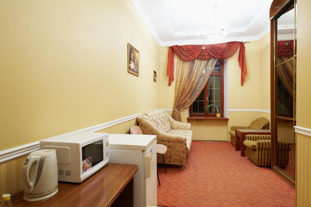 Stay Lviv Apartments חדר תמונה
