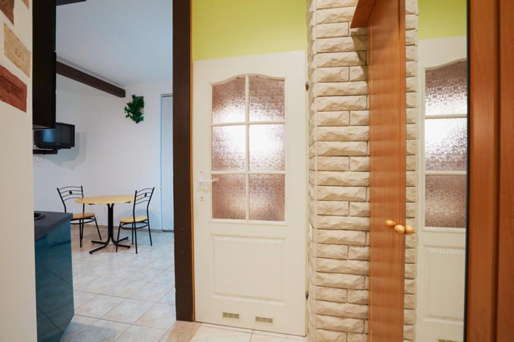 Stay Lviv Apartments חדר תמונה