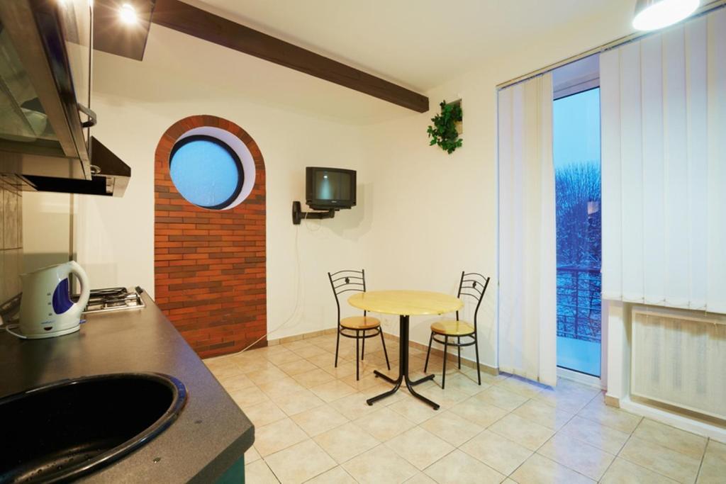 Stay Lviv Apartments חדר תמונה