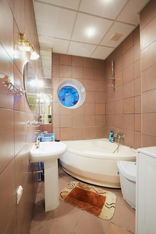 Stay Lviv Apartments חדר תמונה