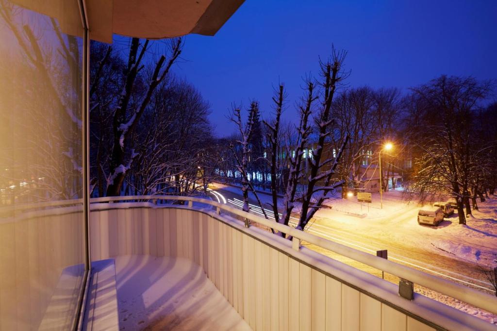 Stay Lviv Apartments חדר תמונה
